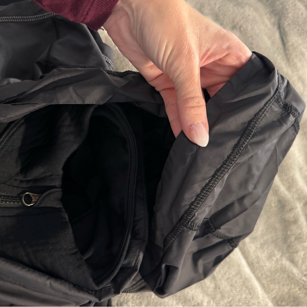 Lululemon Snug Sprinter Jacket - Picture 6 of 11